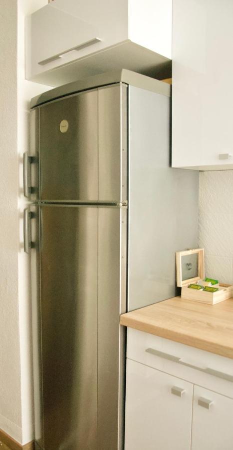 Apartment Urban Nest