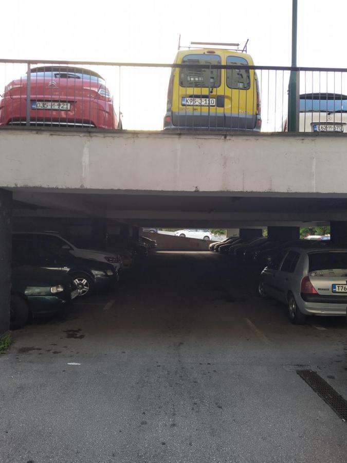 Urban Nest * Sarajevo