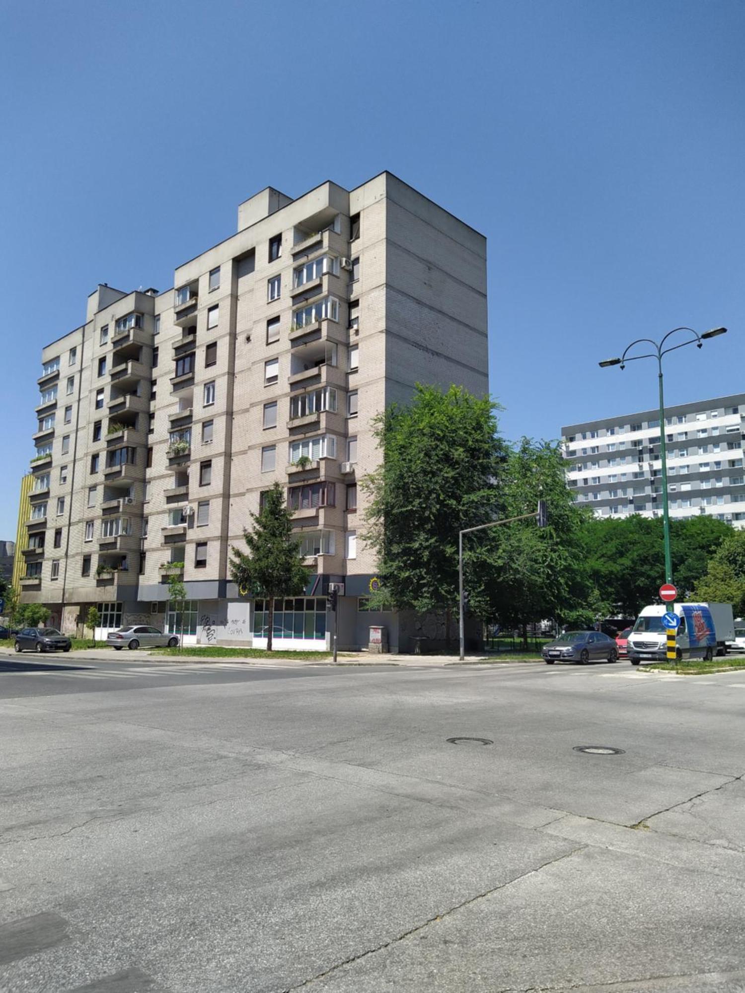 Urban Nest Sarajevo