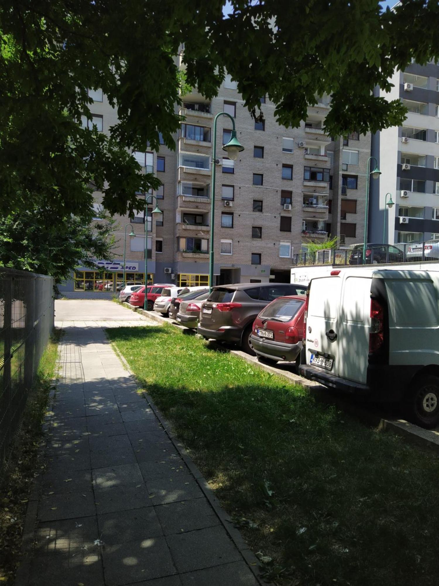 Apartment Urban Nest Sarajevo