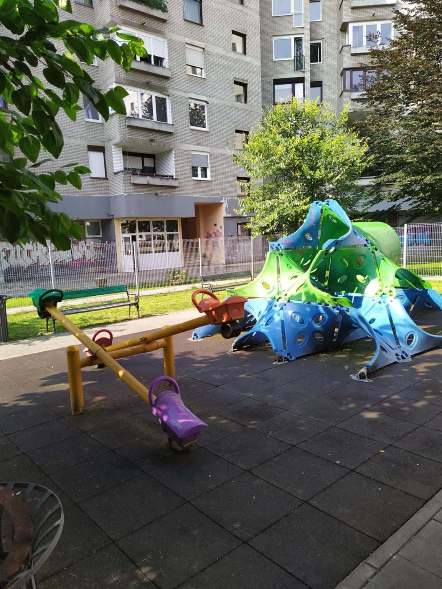 Urban Nest * Sarajevo